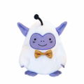 Dragon Quest Smile Slime Monster Plush: Watabou -20th Anniversary Ver.- thumbnail 1