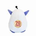 Dragon Quest Smile Slime Monster Plush: Watabou -20th Anniversary Ver.- thumbnail 2