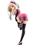 Fate/kaleid liner Prisma Illya 3rei! 1/6 Scale Pre-Painted Figure: Illyasviel von Einzbern China Dress Ver. [Good Smile Online Shop Limited Ver.] thumbnail 1