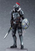 figma No.424: Goblin Slayer thumbnail 2