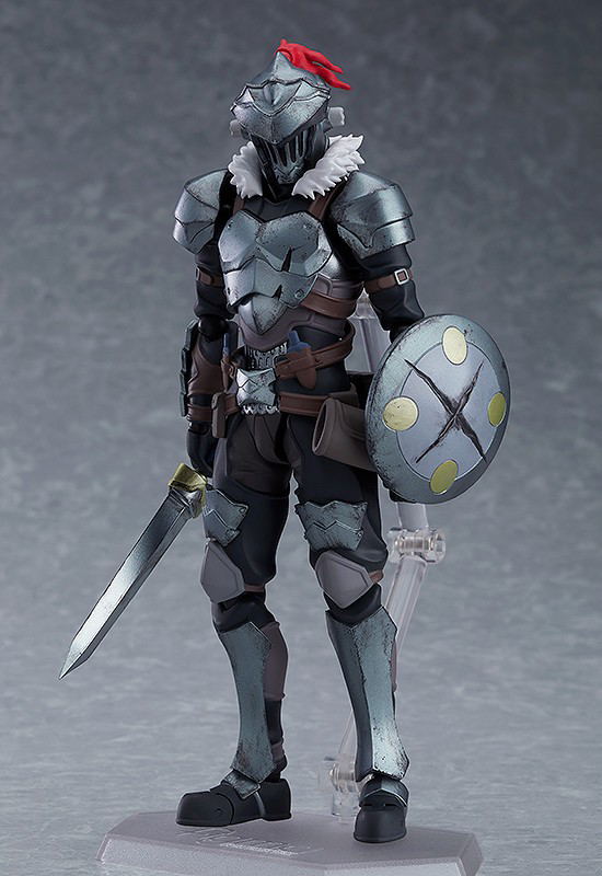 figma No.424: Goblin Slayer image 2