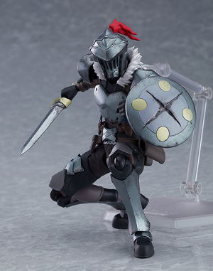 figma No.424: Goblin Slayer