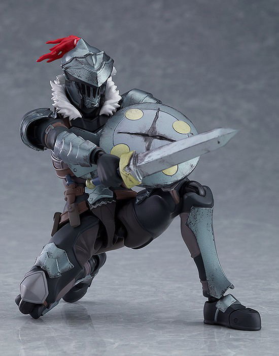 figma No.424: Goblin Slayer image 4