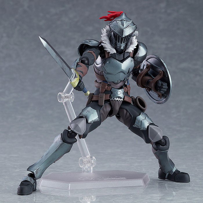 figma No.424: Goblin Slayer image 5