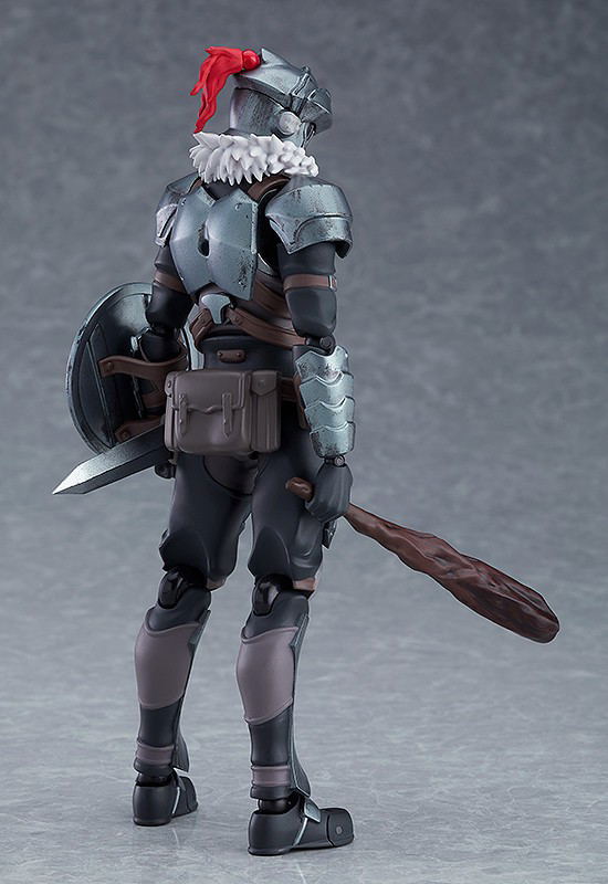 figma No.424: Goblin Slayer image 6