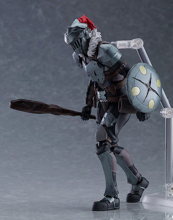 figma No.424: Goblin Slayer image 7