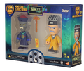 FILMART Mr. Vampire Figurine Combo Set thumbnail 1