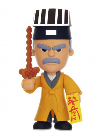 FILMART Mr. Vampire Figurine Combo Set image 4