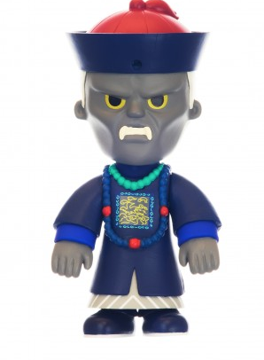 FILMART Mr. Vampire Figurine Combo Set image 5