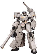Frame Arms 1/100 Scale Model Kit: Type 32 Model 1 Gourai Kai thumbnail 1