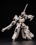 Frame Arms 1/100 Scale Model Kit: Type 32 Model 1 Gourai Kai thumbnail 6