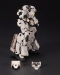 Frame Arms 1/100 Scale Model Kit: Type 32 Model 1 Gourai Kai thumbnail 7