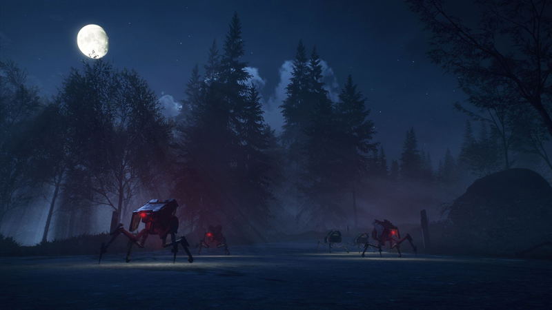 Generation Zero image 3