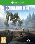Generation Zero thumbnail 1