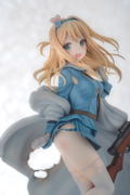 Girls' Frontline 1/7 Scale Pre-Painted Figure: Suomi KP-31 thumbnail 12