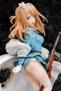 Girls' Frontline 1/7 Scale Pre-Painted Figure: Suomi KP-31 thumbnail 9