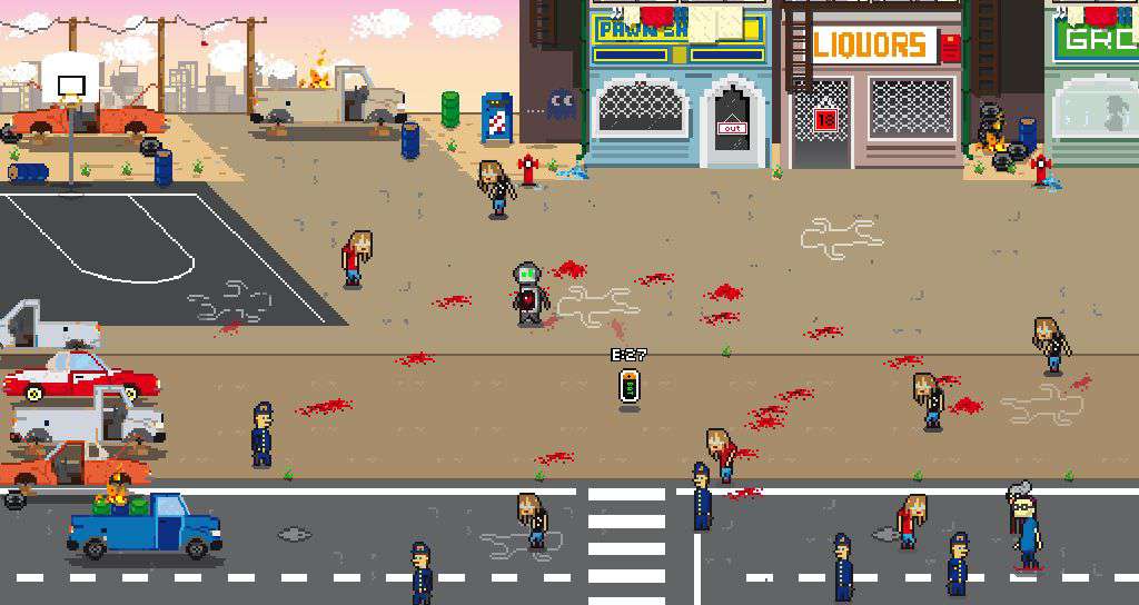 HassleHeart STEAM digital 対応 Windows