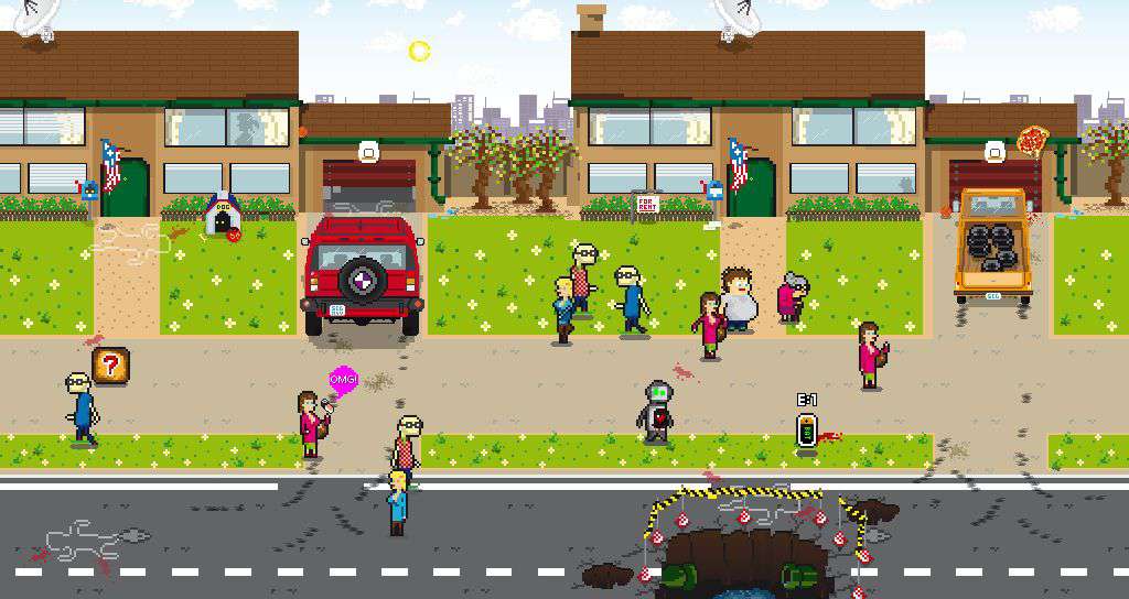 HassleHeart STEAM digital 対応 Windows