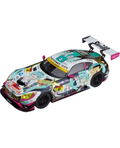 Hatsune Miku GT Project 1/32 Scale Miniature Car: Hatsune Miku AMG 2018 Season Opening Ver. thumbnail 1