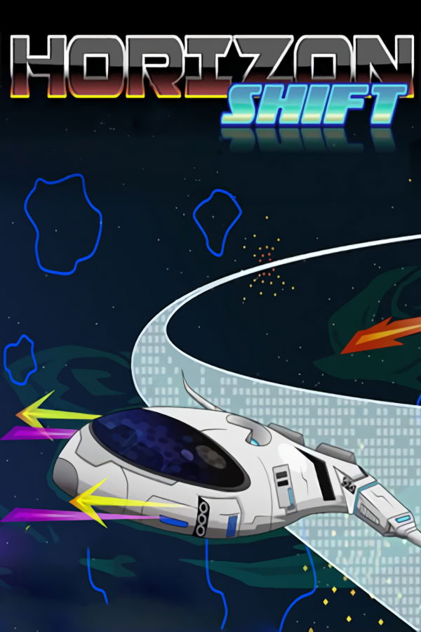 Horizon Shift STEAM digital — Import Game Deal