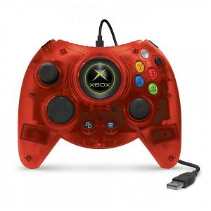 Hyperkin Duke Wired Controller for Xbox One (Red Limited Edition)
