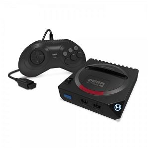 Hyperkin MegaRetroN HD Gaming Console for Genesis/Mega Drive