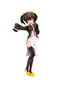 Juliet of Boarding School 1/7 Scale Pre-Painted Figure: Kochou Wang thumbnail 1