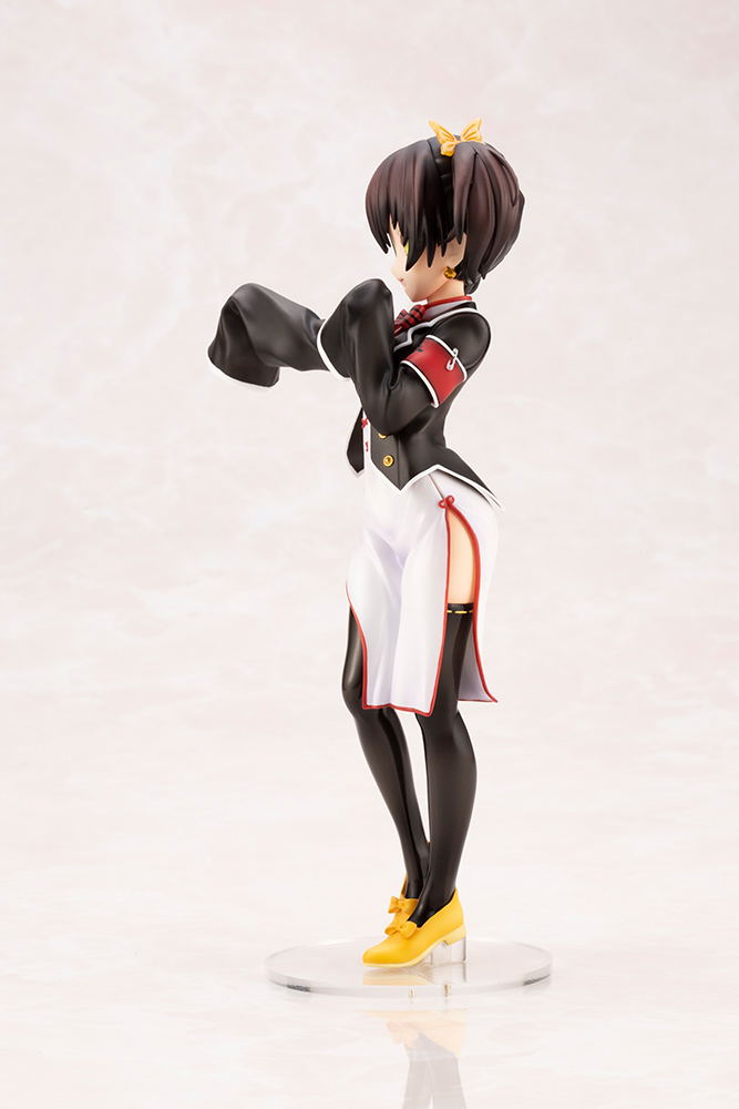 Juliet of Boarding School 1/7 Scale Pre-Painted Figure: Kochou Wang image 4