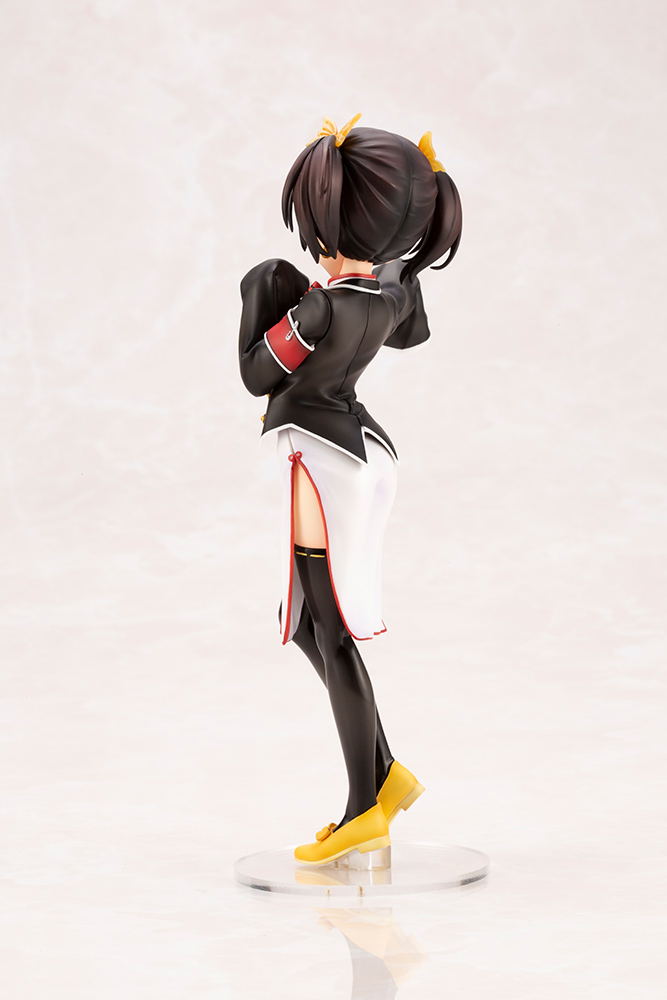 Juliet of Boarding School 1/7 Scale Pre-Painted Figure: Kochou Wang image 5