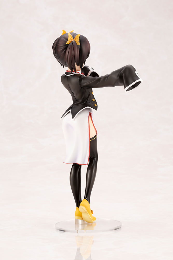 Juliet of Boarding School 1/7 Scale Pre-Painted Figure: Kochou Wang image 7