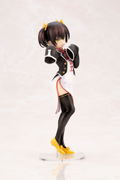 Juliet of Boarding School 1/7 Scale Pre-Painted Figure: Kochou Wang thumbnail 8