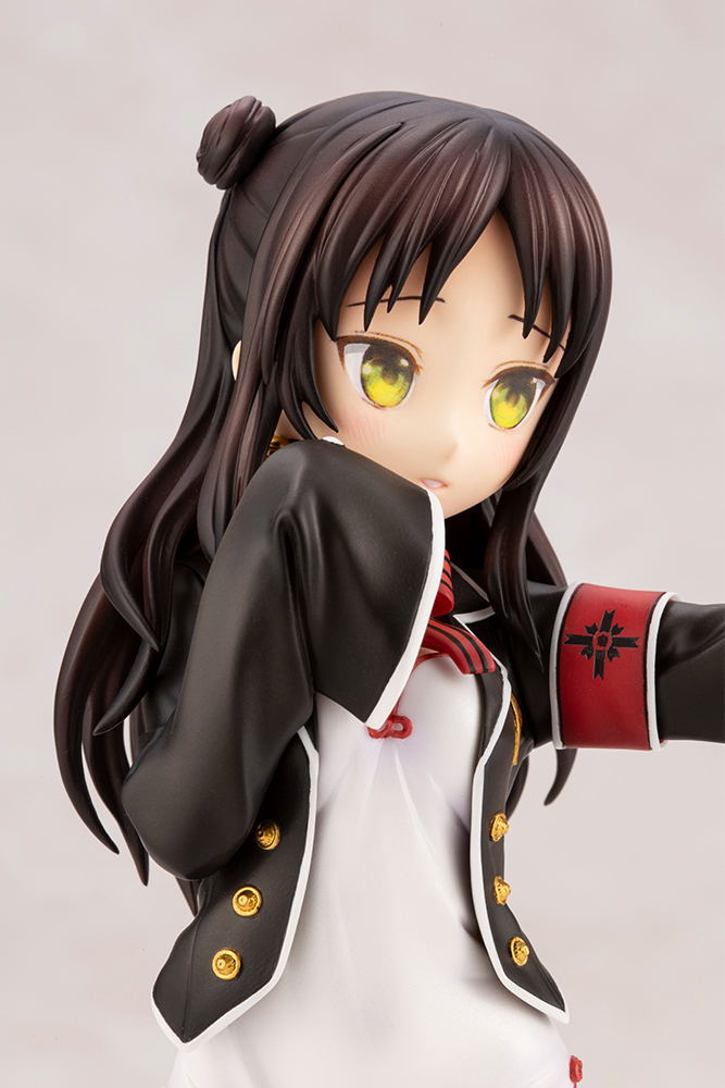 Juliet of Boarding School 1/7 Scale Pre-Painted Figure: Teria Wang image 10