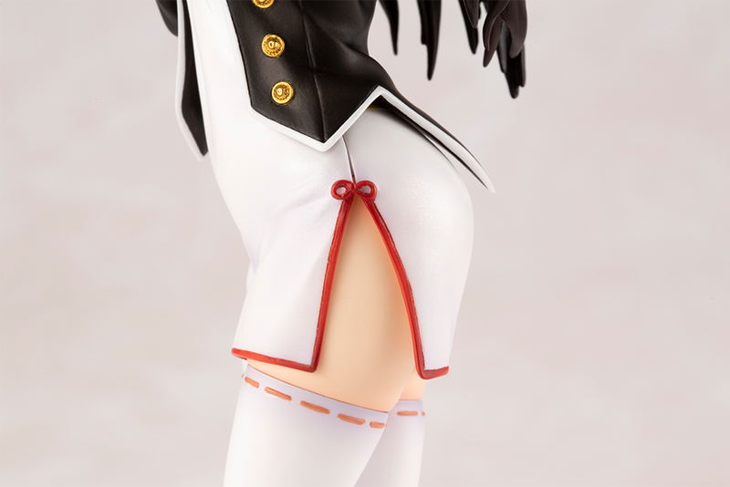 Juliet of Boarding School 1/7 Scale Pre-Painted Figure: Teria Wang image 11