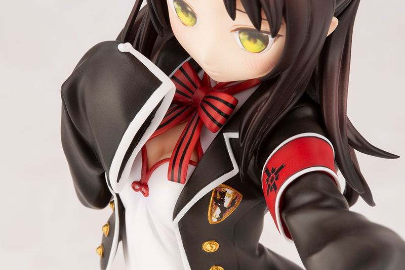 Juliet of Boarding School 1/7 Scale Pre-Painted Figure: Teria Wang image 12
