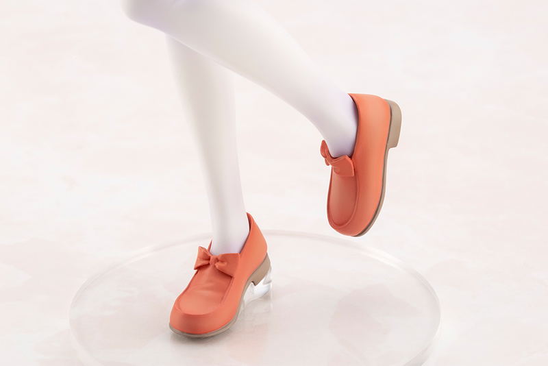 Juliet of Boarding School 1/7 Scale Pre-Painted Figure: Teria Wang image 13