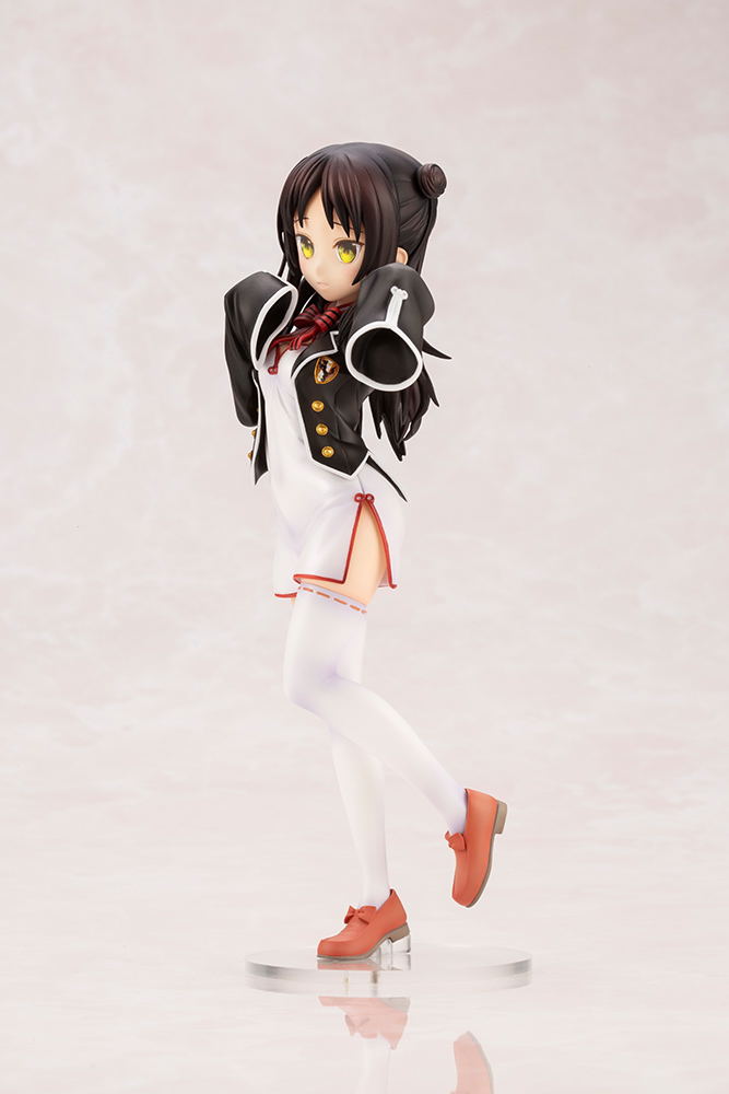 Juliet of Boarding School 1/7 Scale Pre-Painted Figure: Teria Wang image 3