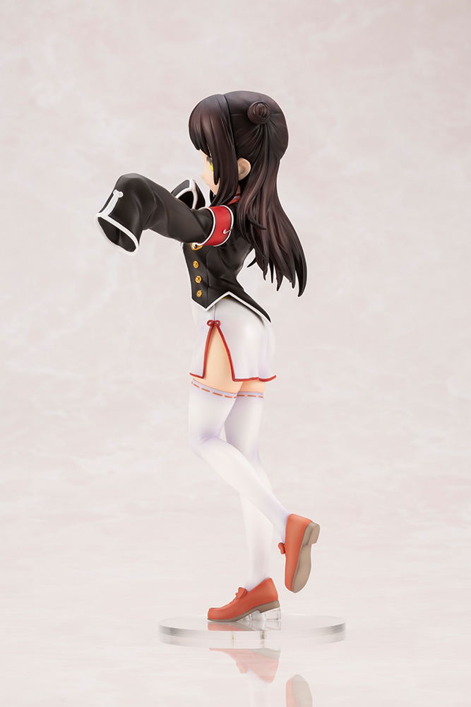 Juliet of Boarding School 1/7 Scale Pre-Painted Figure: Teria Wang image 4
