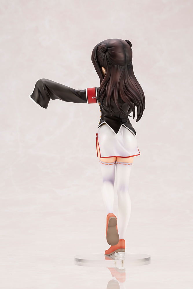 Juliet of Boarding School 1/7 Scale Pre-Painted Figure: Teria Wang image 5