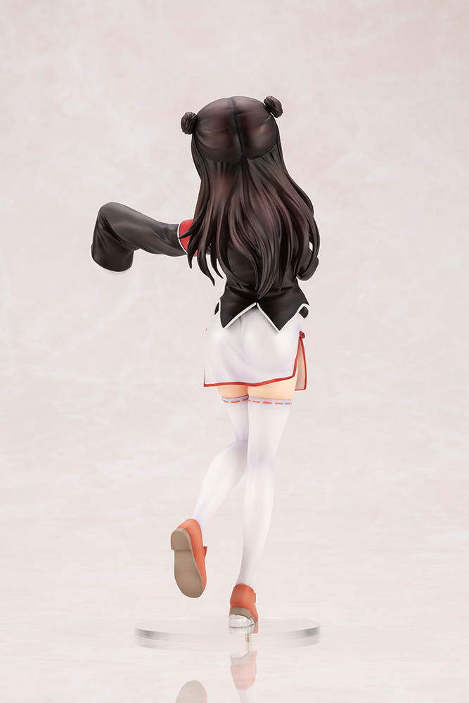 Juliet of Boarding School 1/7 Scale Pre-Painted Figure: Teria Wang image 6