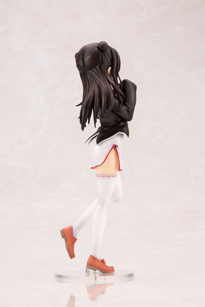 Juliet of Boarding School 1/7 Scale Pre-Painted Figure: Teria Wang image 7