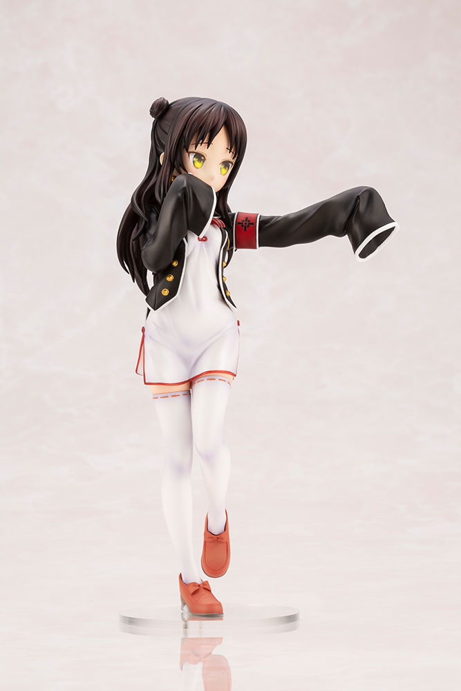 Juliet of Boarding School 1/7 Scale Pre-Painted Figure: Teria Wang image 8