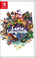 Lapis x Labyrinth (Chinese Subs) thumbnail 1