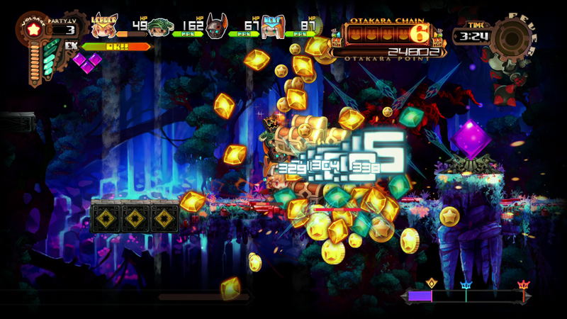 Lapis x Labyrinth (Chinese Subs) image 4