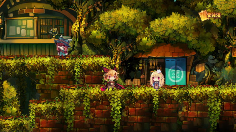 Lapis x Labyrinth (Chinese Subs) image 6