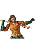 MAFEX Aquaman: Aquaman Ver. thumbnail 2
