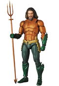 MAFEX Aquaman: Aquaman Ver. thumbnail 3