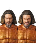 MAFEX Aquaman: Aquaman Ver. thumbnail 5
