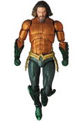 MAFEX Aquaman: Aquaman Ver. thumbnail 7