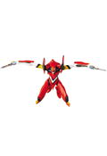 MAFEX Neon Genesis Evangelion: EVA-02 thumbnail 12
