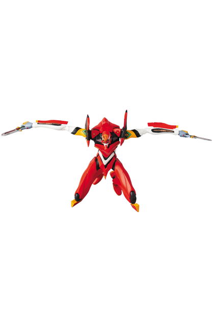 MAFEX Neon Genesis Evangelion: EVA-02 image 12